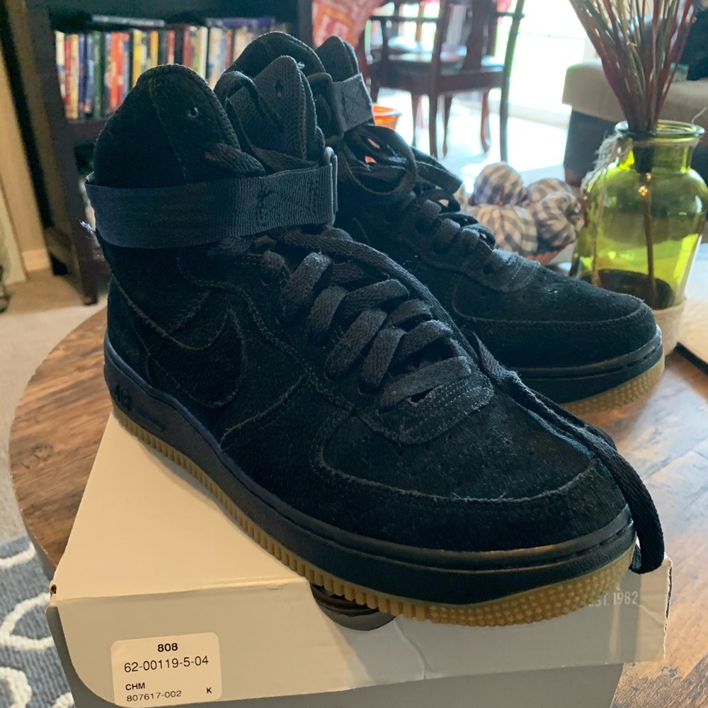 Nike Air Force 1 High